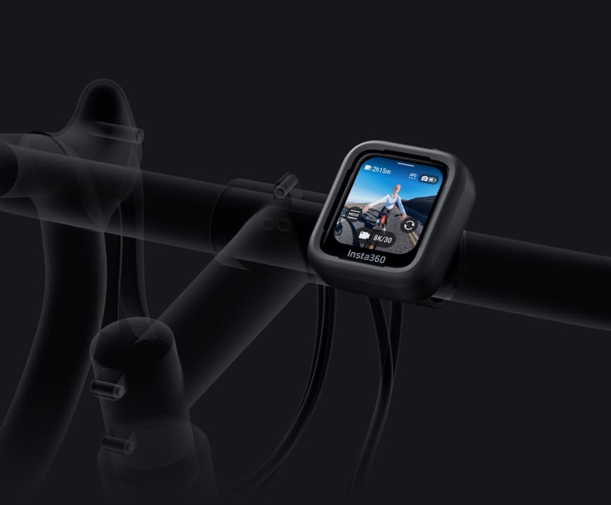 GPS Preview Remote